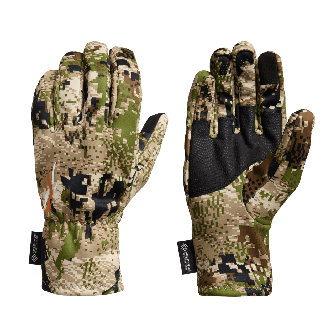Jetstream WS Glove Shot Gear