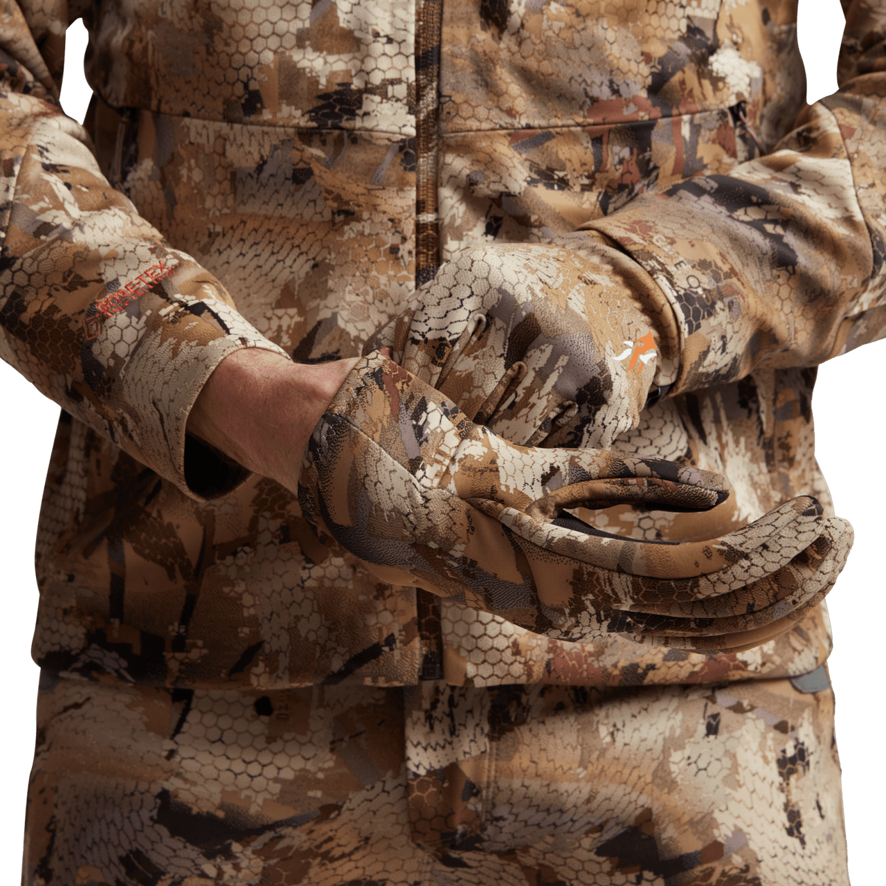 Jetstream WS Glove - 1 Shot Gear