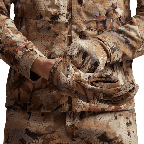 Jetstream WS Glove - 1 Shot Gear