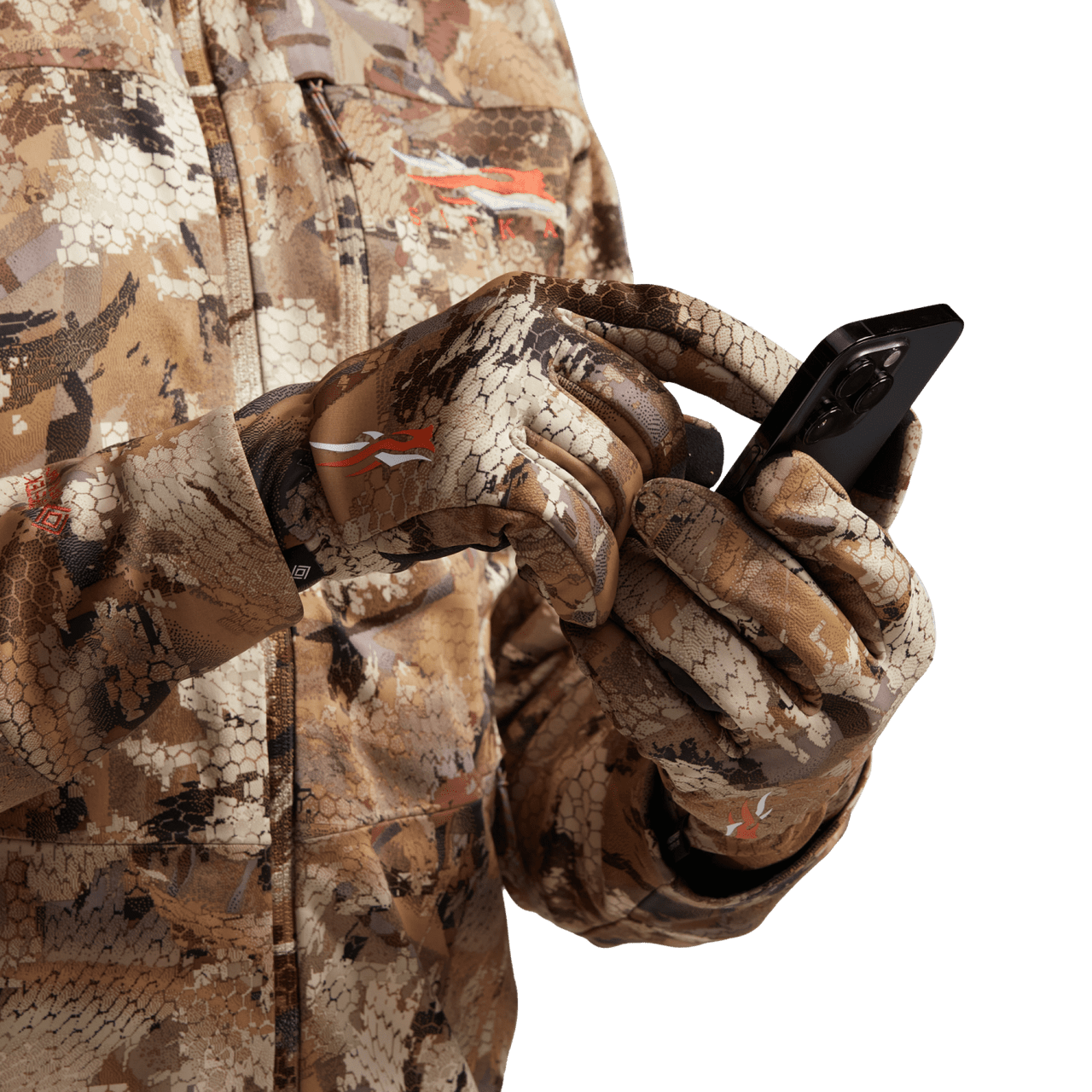 Jetstream WS Glove - 1 Shot Gear