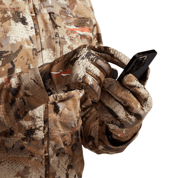 Jetstream WS Glove - 1 Shot Gear