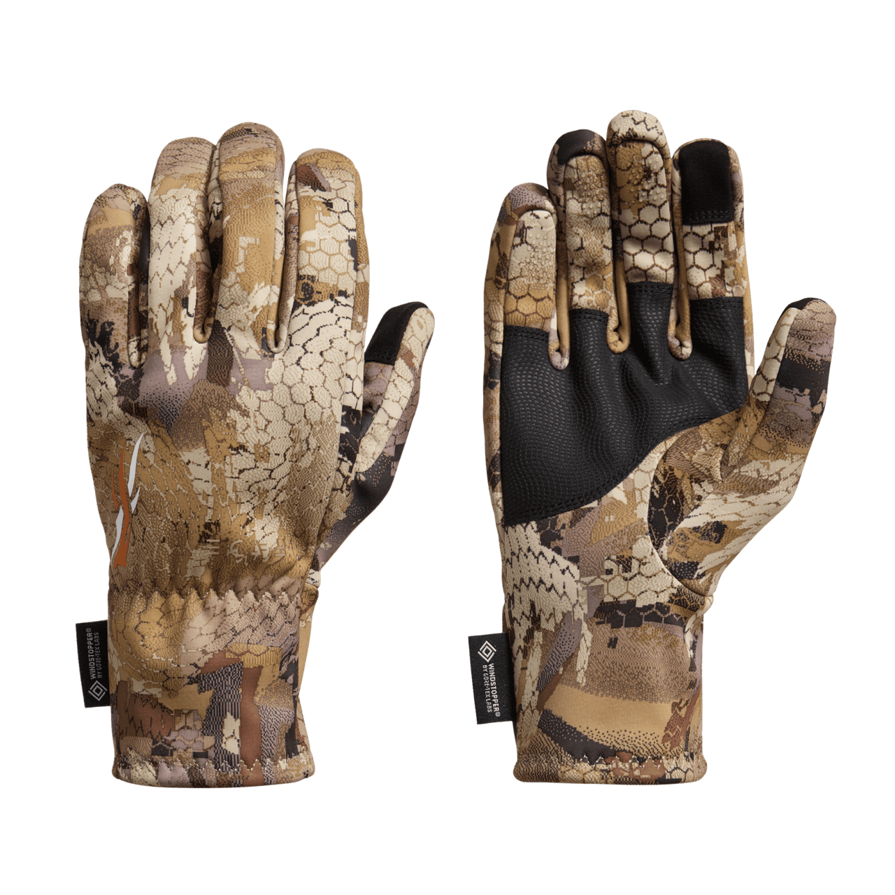 Jetstream WS Glove - 1 Shot Gear