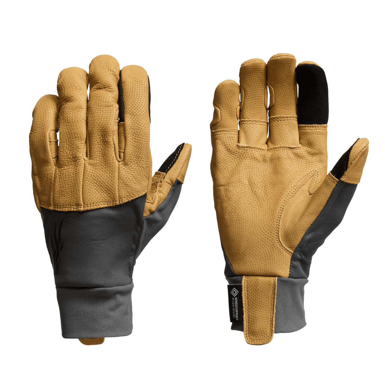 Gunner Glove - 1 Shot Gear