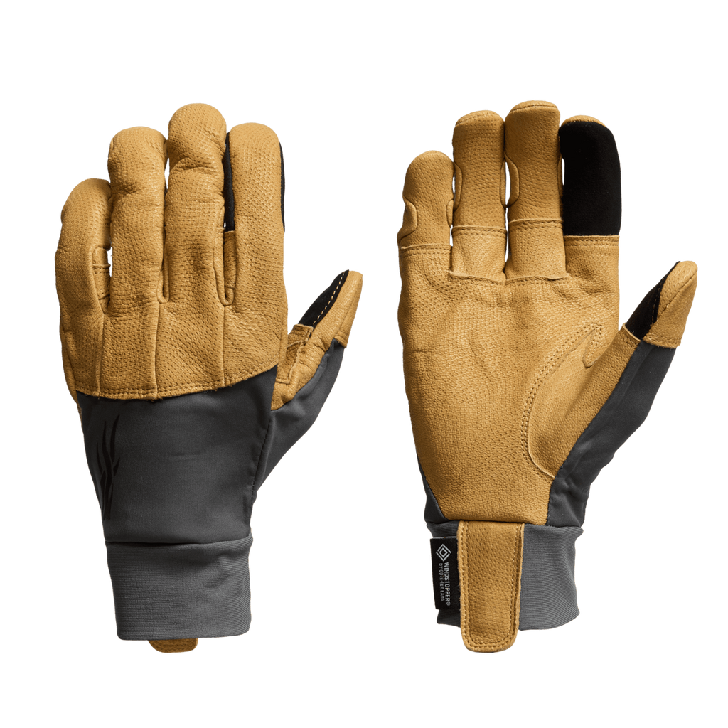 楽天市場】2023-24 AFDICEGEAR LEATHER MITT GLOVE London Tan