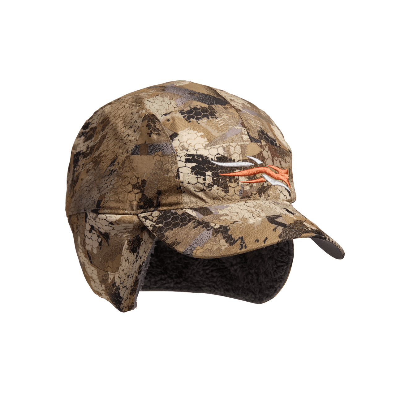Blizzard GTX Hat - 1 Shot Gear