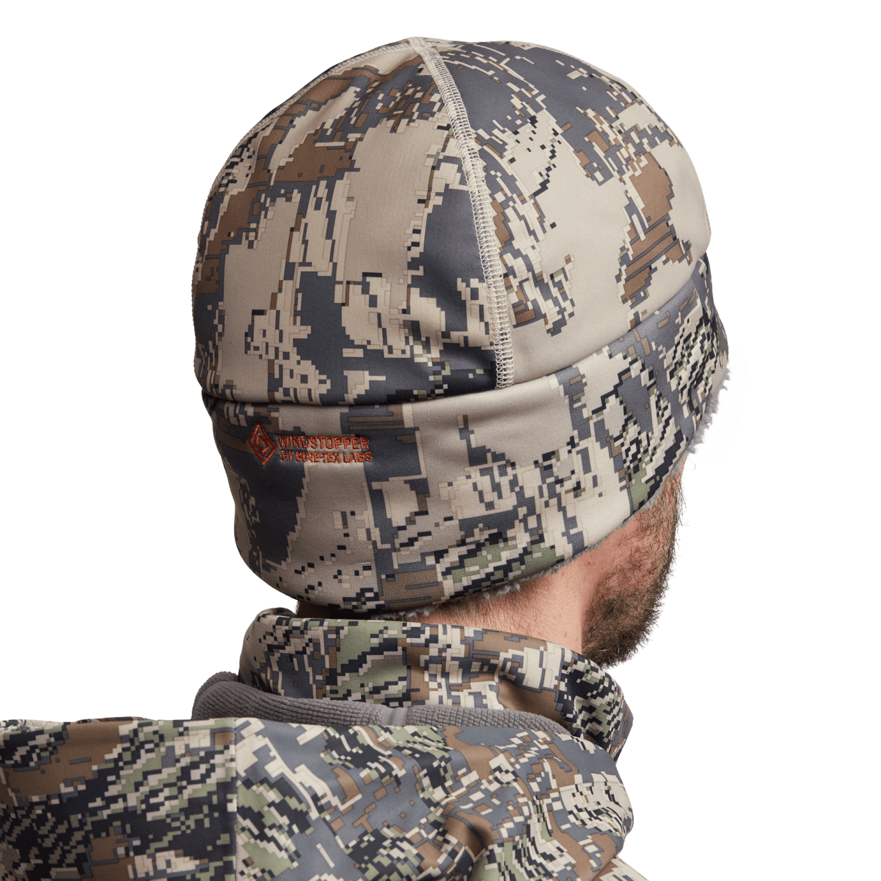 Jetstream Insulated WS Beanie - 1 Shot Gear