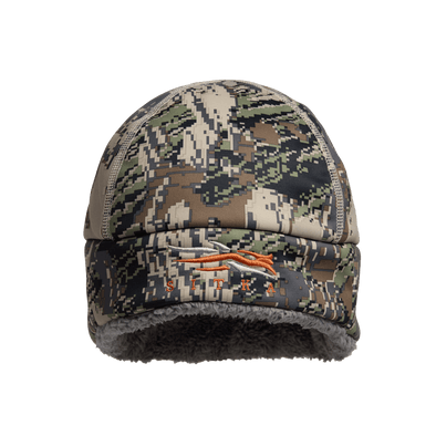 Jetstream Insulated WS Beanie - 1 Shot Gear