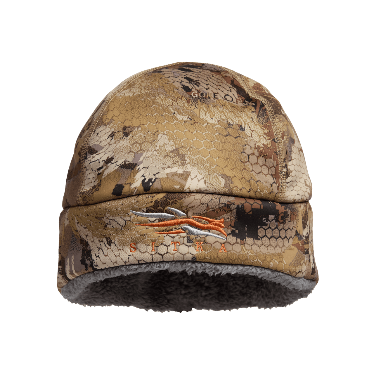 Jetstream Insulated WS Beanie - 1 Shot Gear