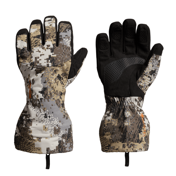 Blizzard GTX Glove - 1 Shot Gear
