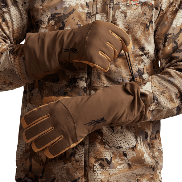 Blizzard GTX Glove - 1 Shot Gear
