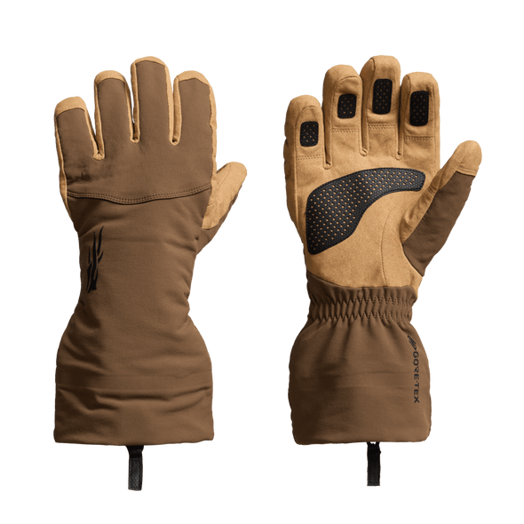 Blizzard GTX Glove - 1 Shot Gear