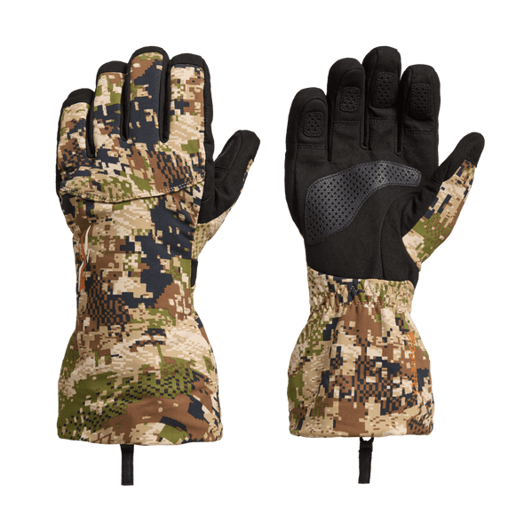 Blizzard GTX Glove - 1 Shot Gear
