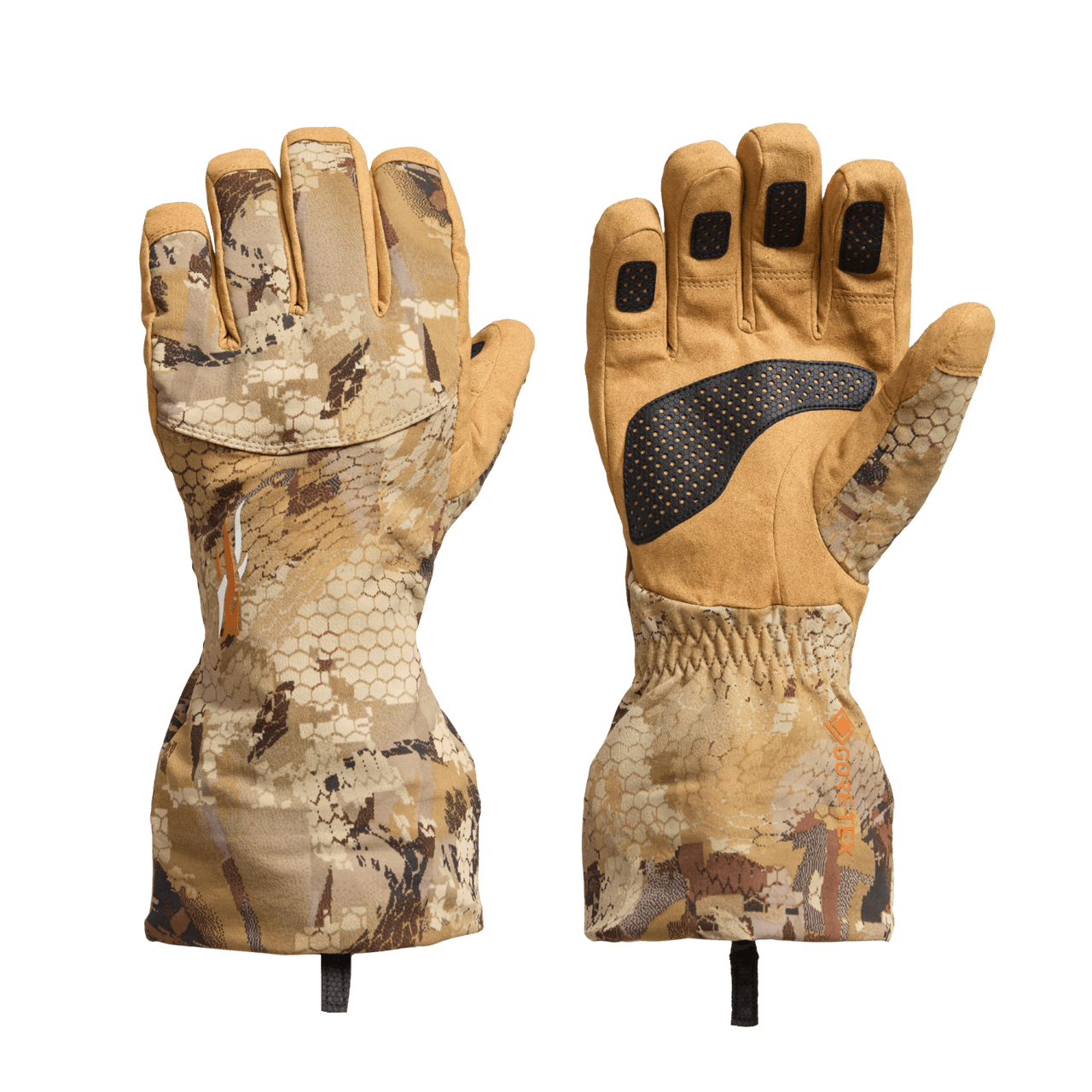 Blizzard GTX Glove - 1 Shot Gear