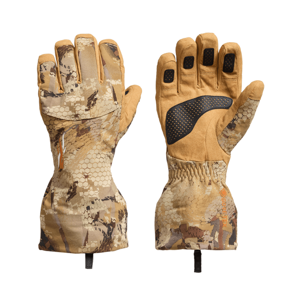 Blizzard GTX Glove - 1 Shot Gear