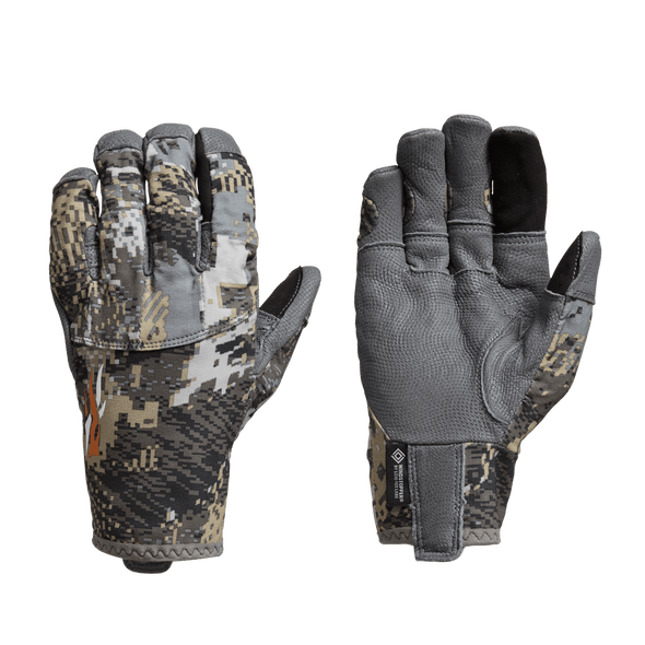 Jetstream HD WS Glove - 1 Shot Gear