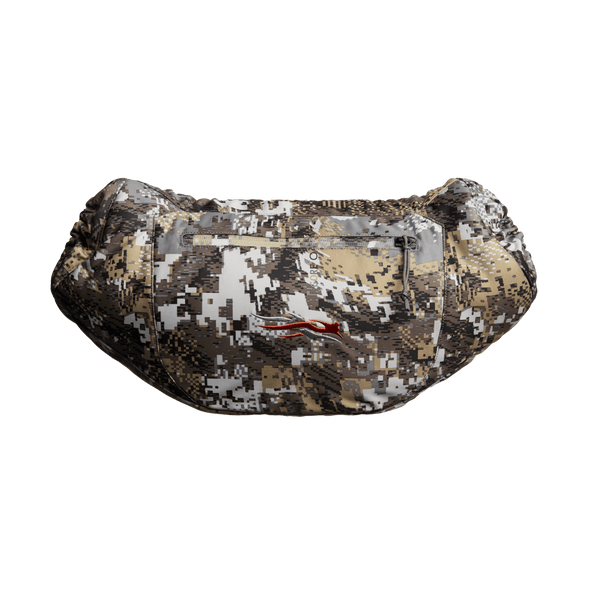 Jetstream Insulated WS Muff - 1 Shot Gear
