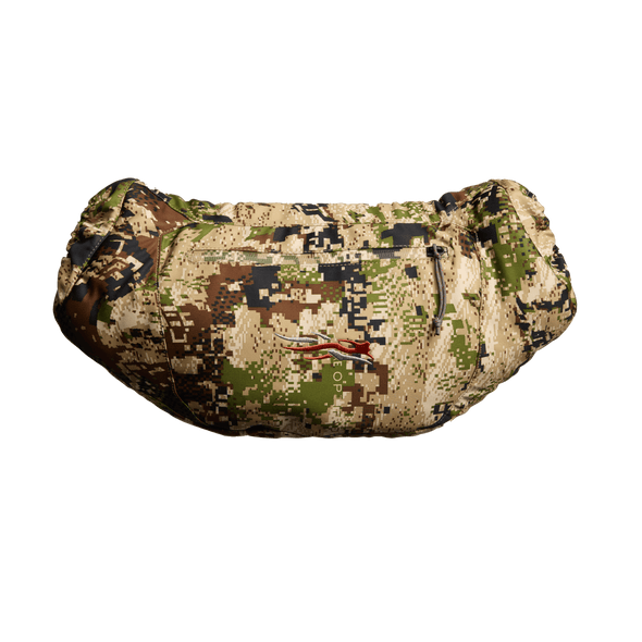 Jetstream Insulated WS Muff - 1 Shot Gear