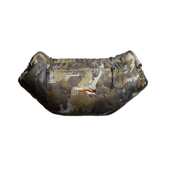 Jetstream Insulated WS Muff - 1 Shot Gear