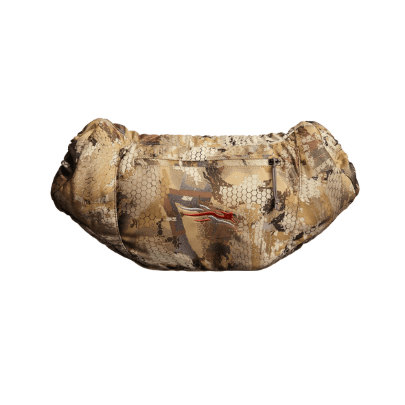 Jetstream Insulated WS Muff - 1 Shot Gear