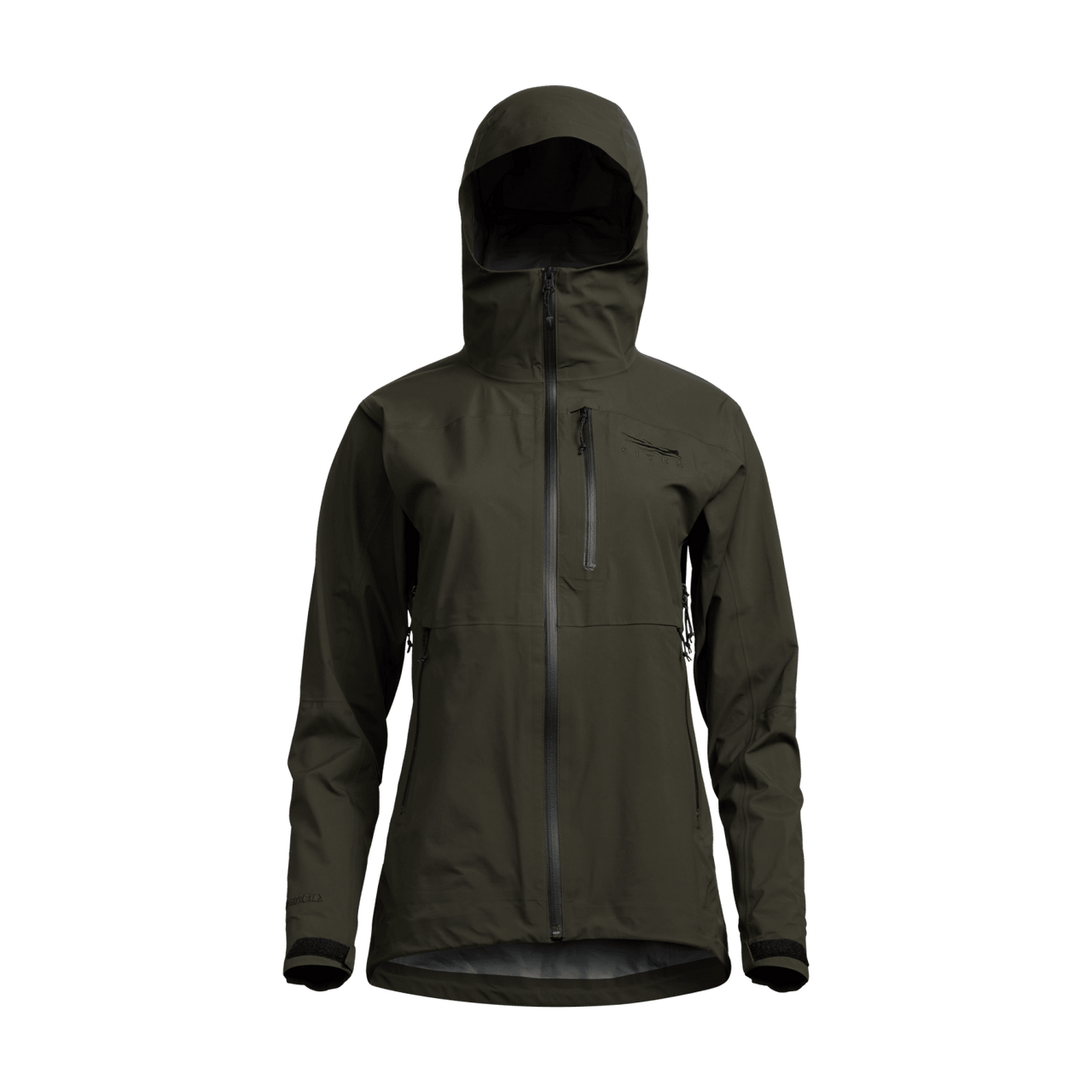 Women’s Dew Point Jacket - 1 Shot Gear