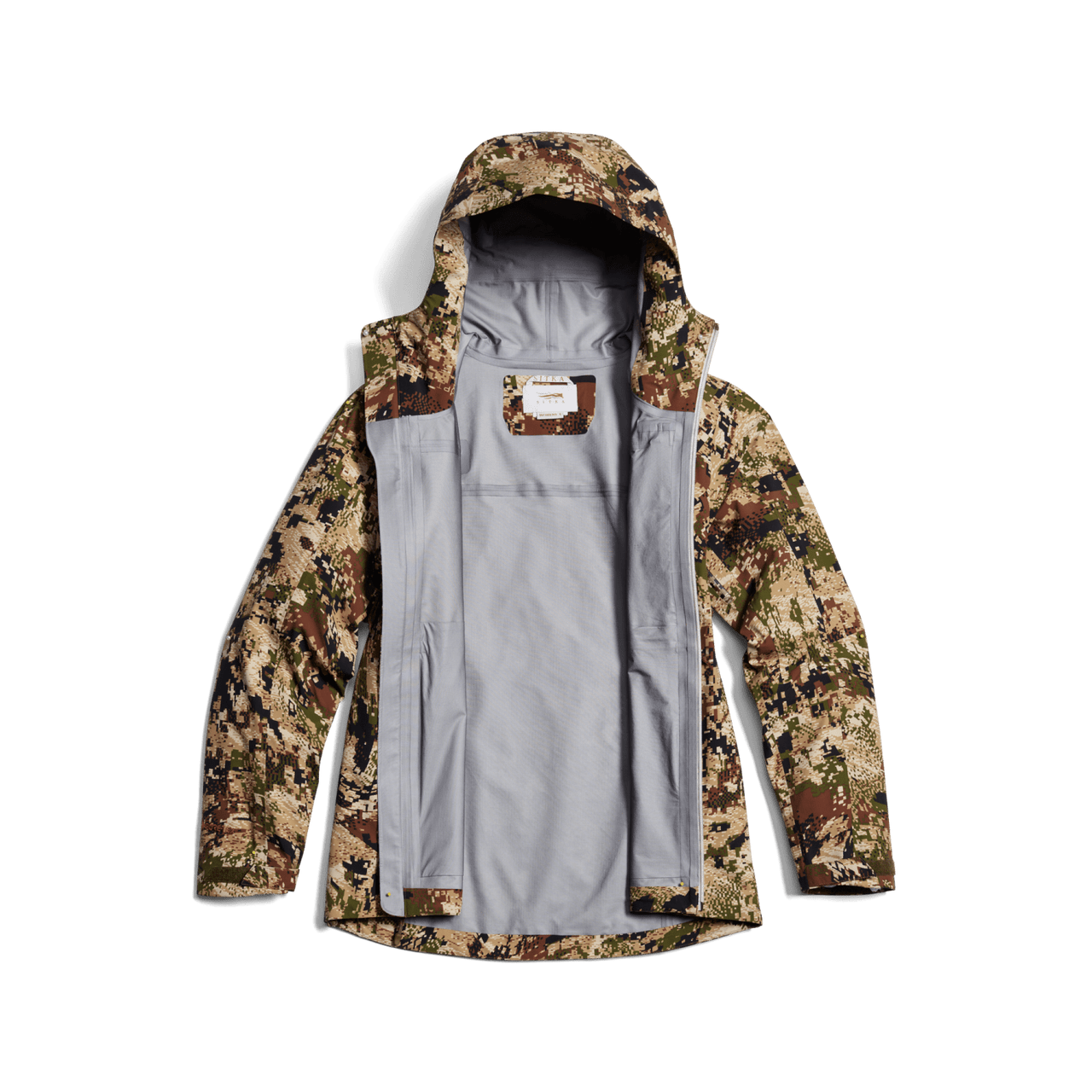 Women’s Dew Point Jacket - 1 Shot Gear