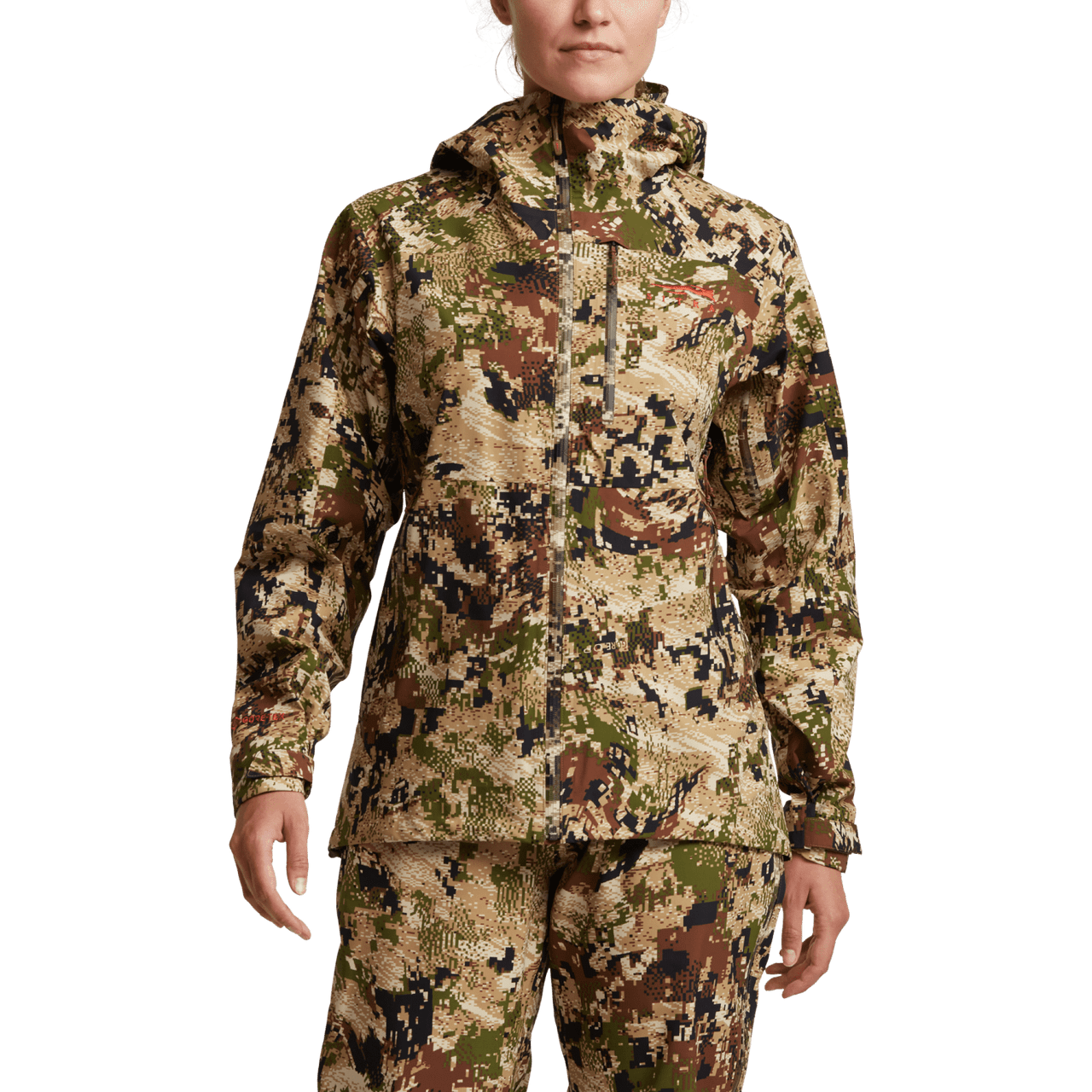 Women’s Dew Point Jacket - 1 Shot Gear