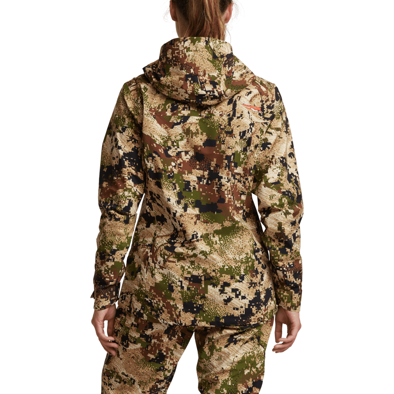 Women’s Dew Point Jacket - 1 Shot Gear