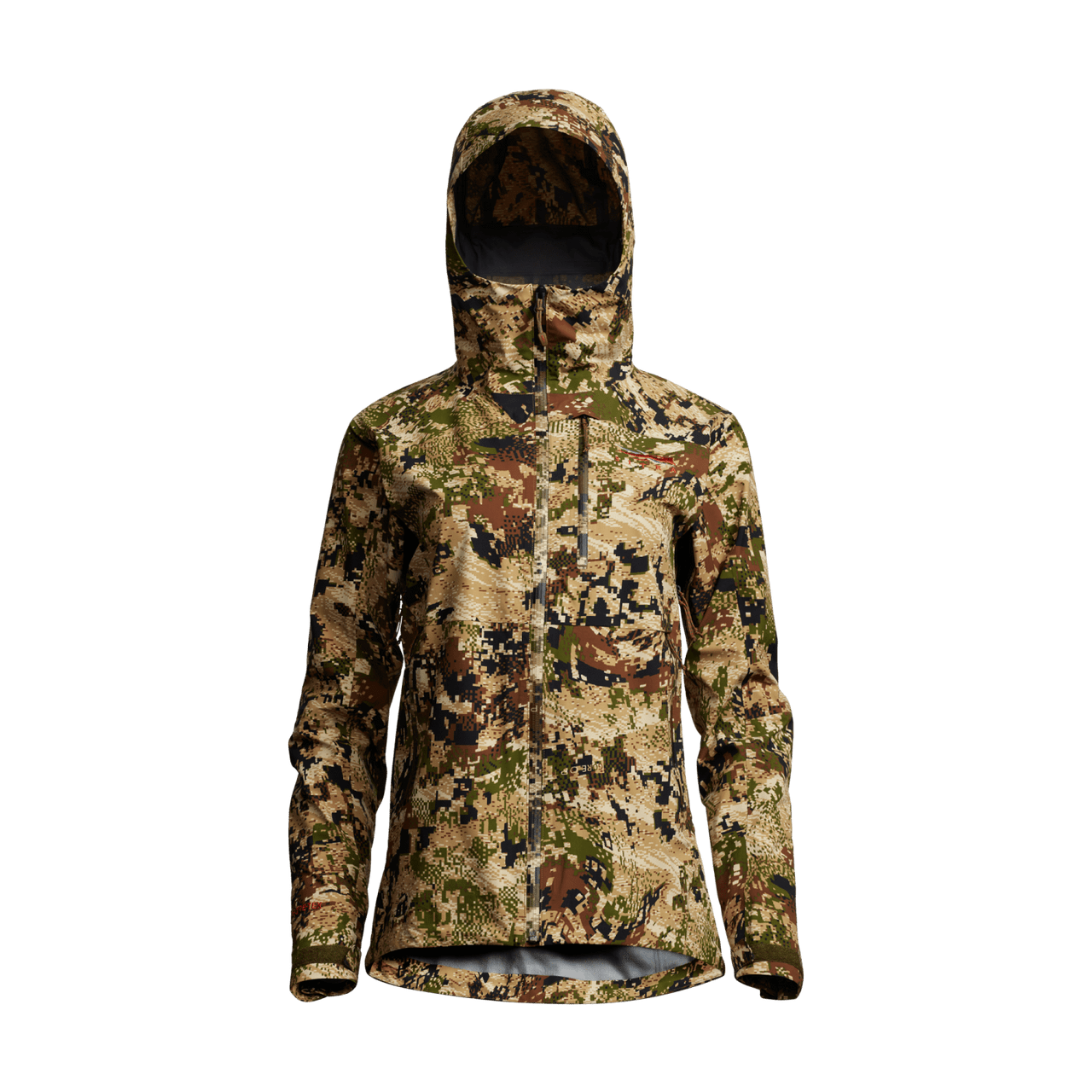 Women’s Dew Point Jacket - 1 Shot Gear