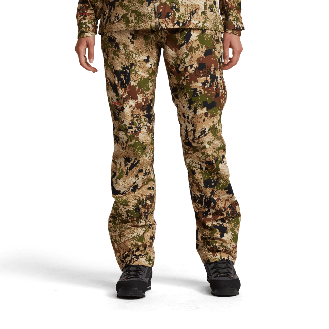 Women’s Dew Point Pant - 1 Shot Gear