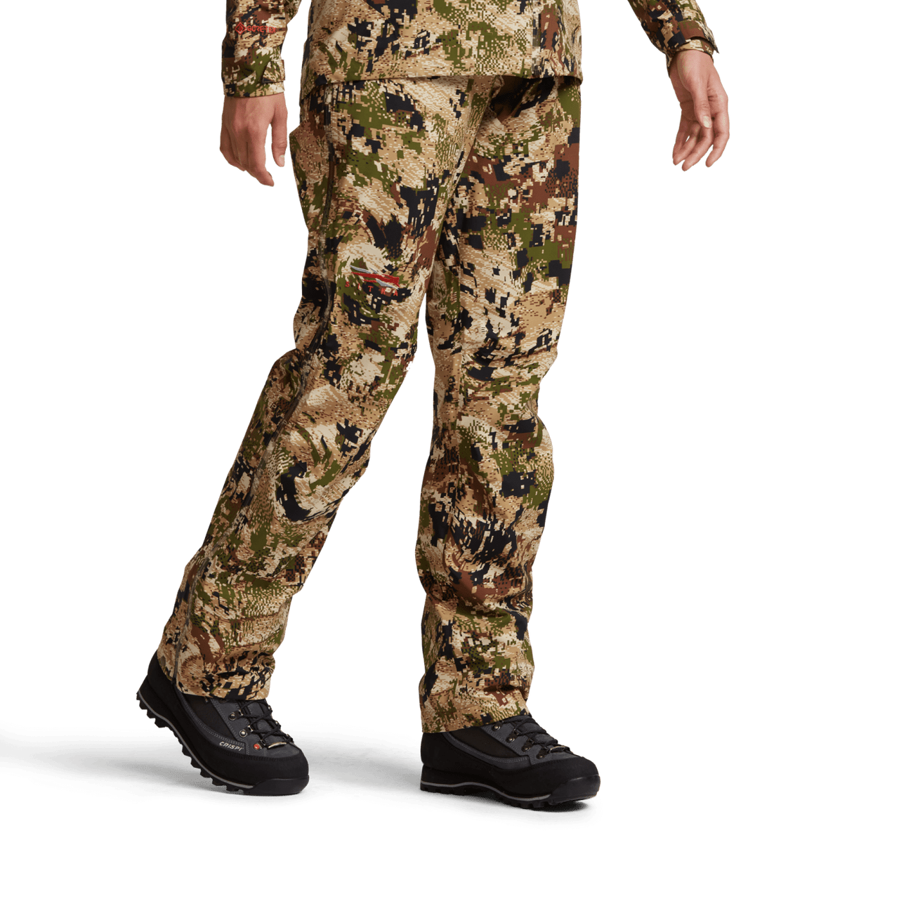 Women’s Dew Point Pant - 1 Shot Gear