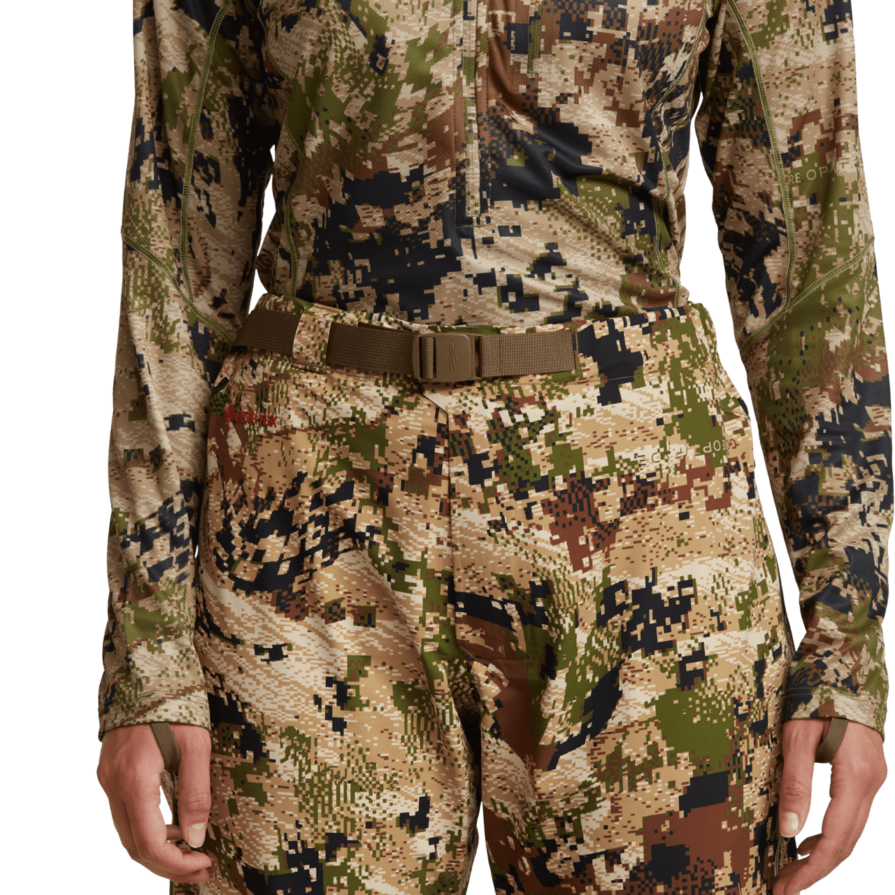 Women’s Dew Point Pant - 1 Shot Gear