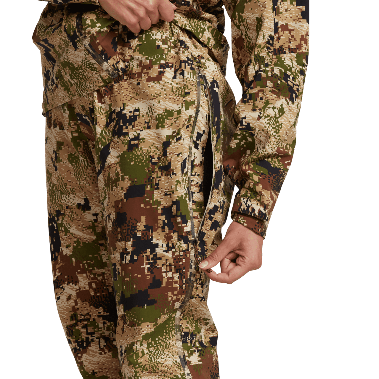 Women’s Dew Point Pant - 1 Shot Gear