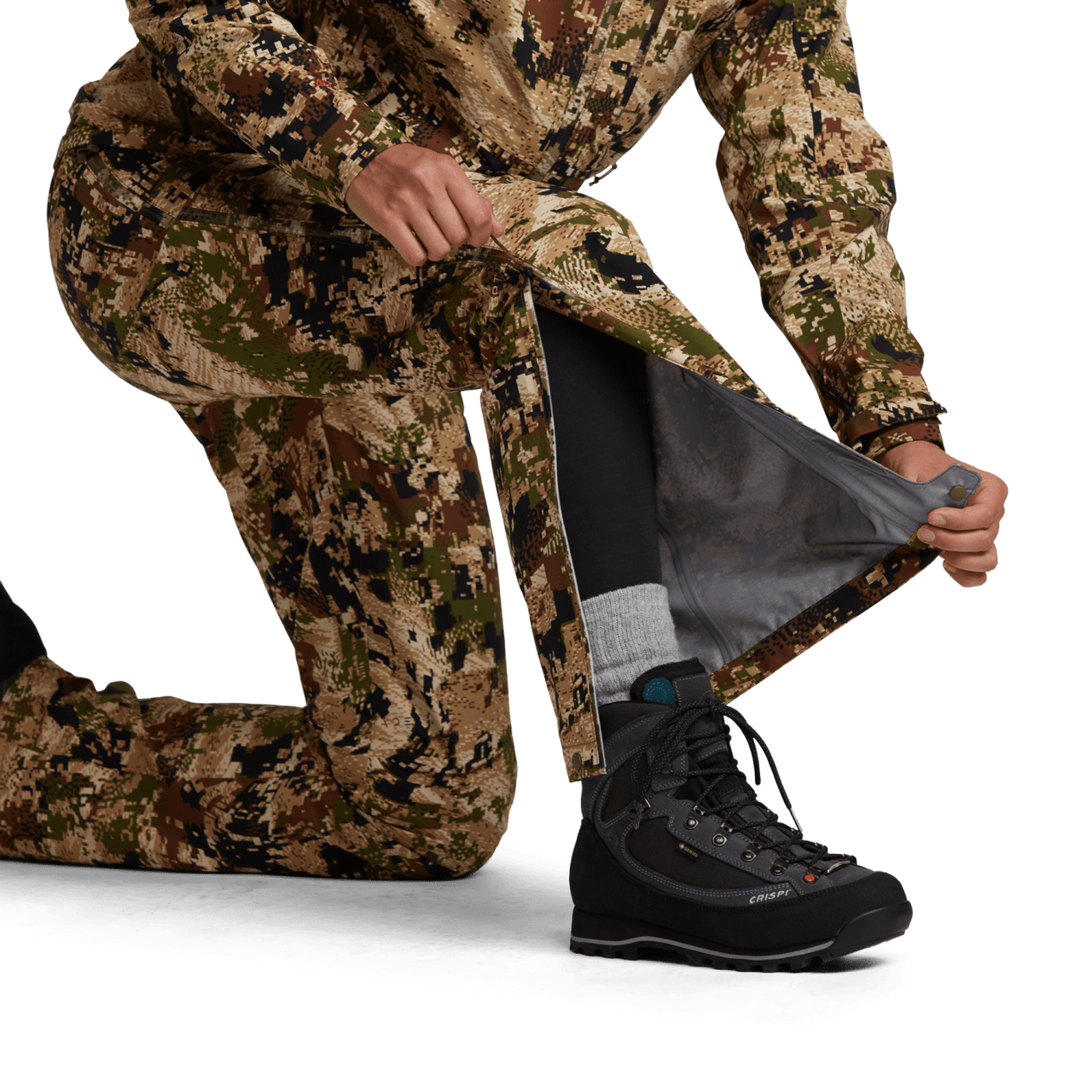 Women’s Dew Point Pant - 1 Shot Gear