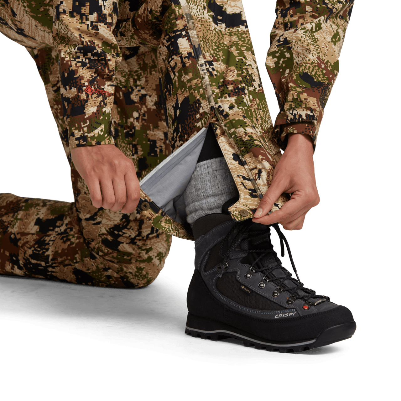 Women’s Dew Point Pant - 1 Shot Gear