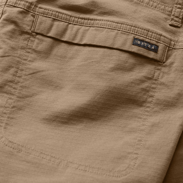 Tarmac 8 Inch Short - 1 Shot Gear