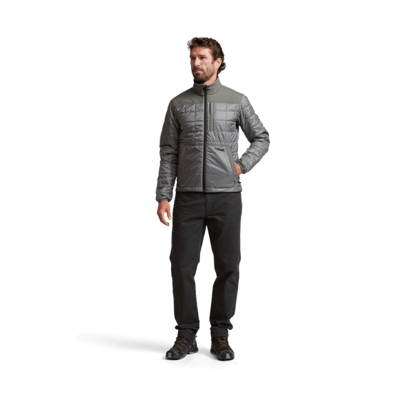 Lowland Jacket - 1 Shot Gear