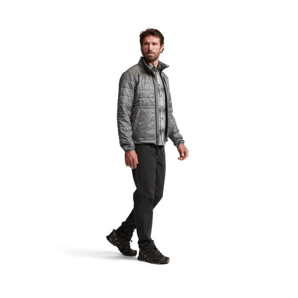 Lowland Jacket - 1 Shot Gear