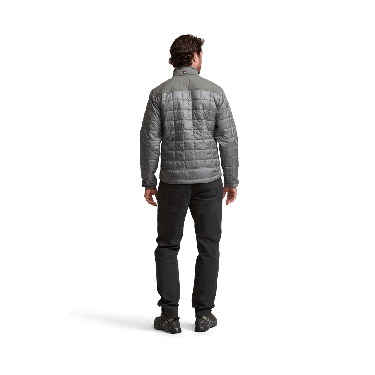 Lowland Jacket | 1 Shot Gear