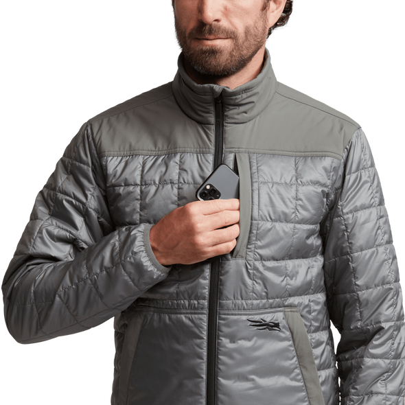 Lowland Jacket - 1 Shot Gear