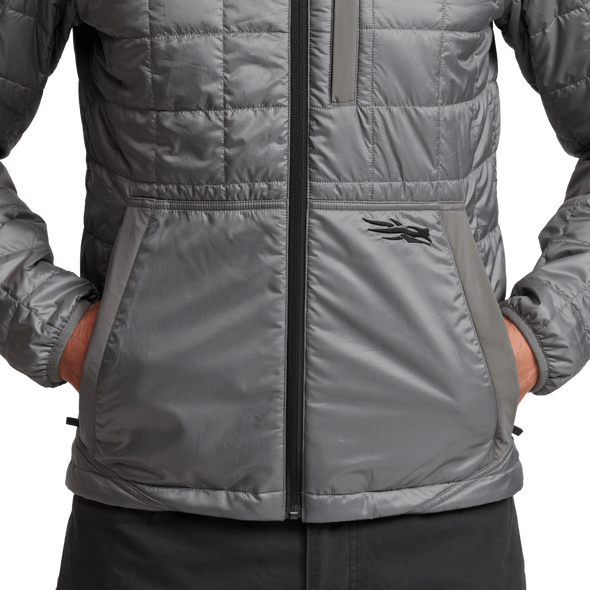 Lowland Jacket - 1 Shot Gear