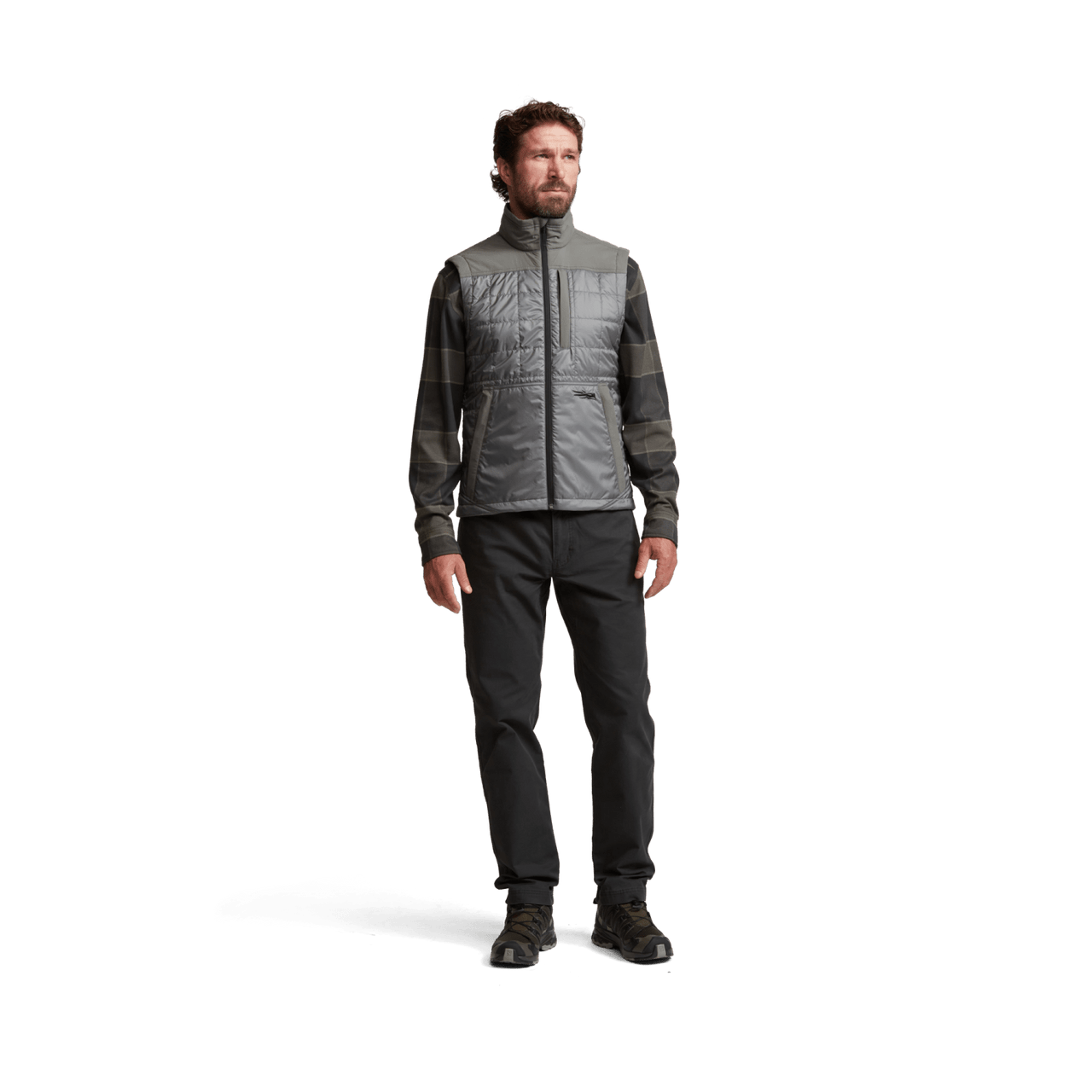 Lowland Vest - 1 Shot Gear