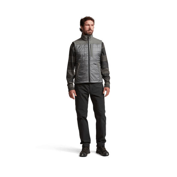 Lowland Vest - 1 Shot Gear