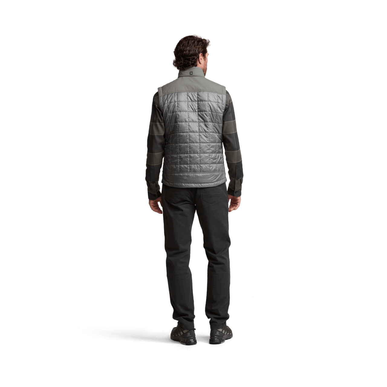 Lowland Vest - 1 Shot Gear