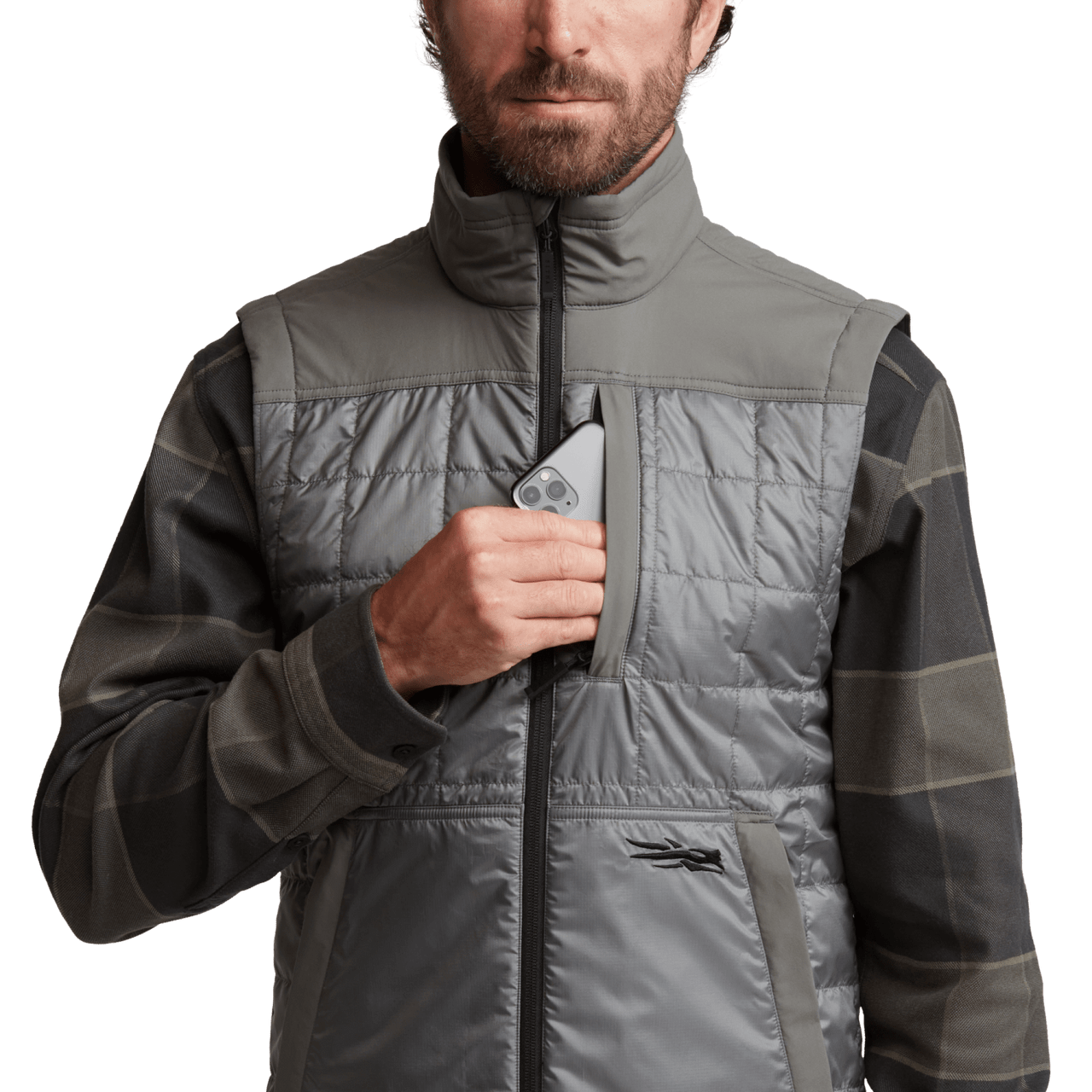 Lowland Vest - 1 Shot Gear