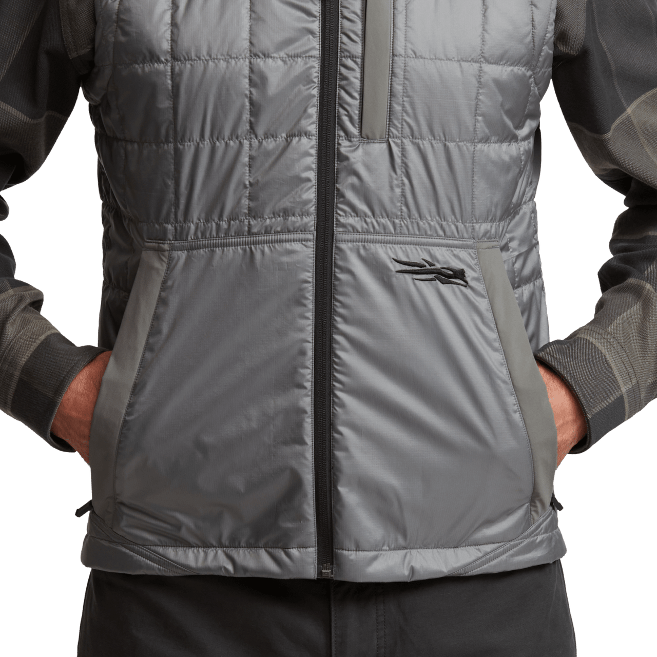 Lowland Vest - 1 Shot Gear