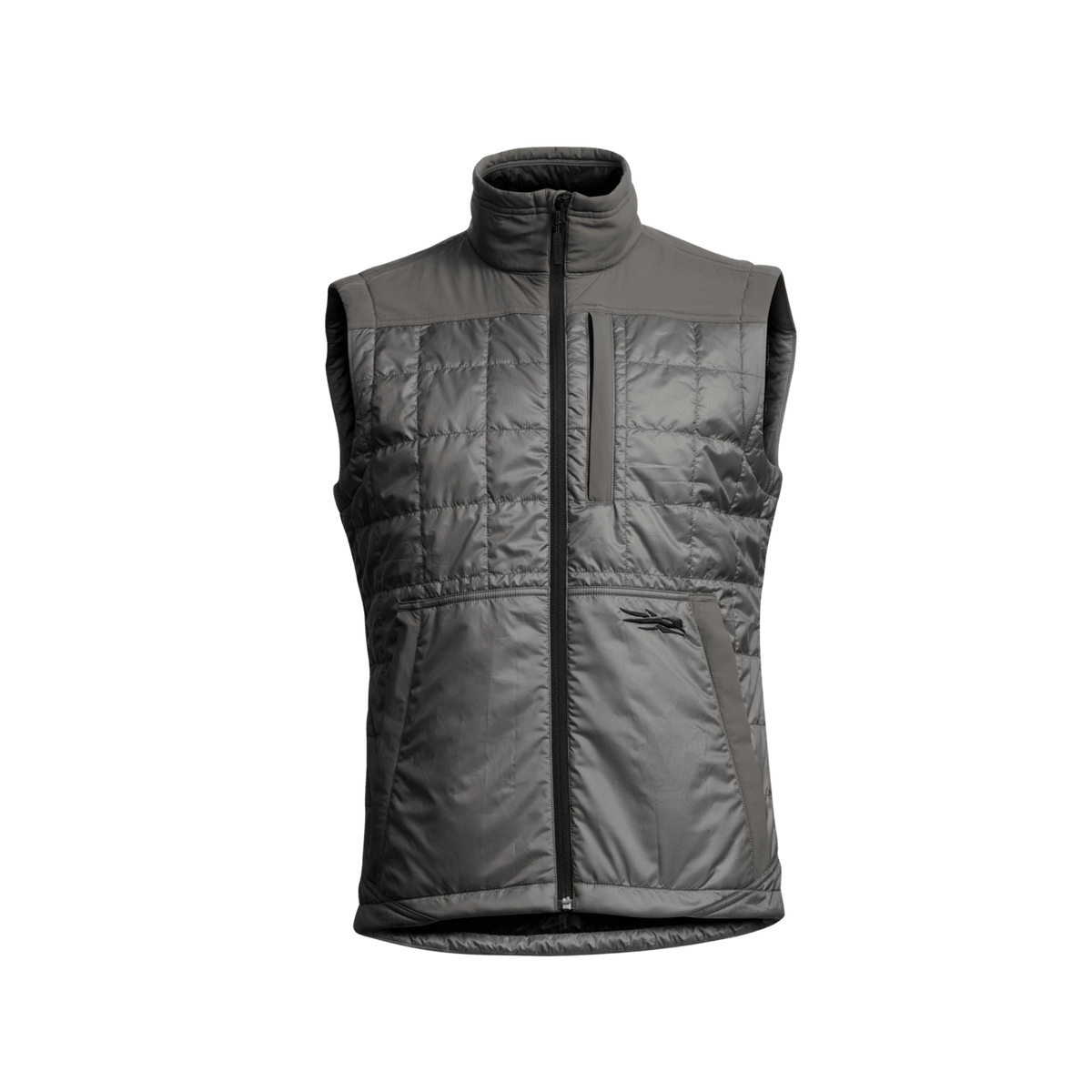 Lowland Vest 1 Shot Gear