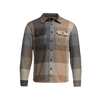 Hardwood Heavyweight Flannel Shirt - 1 Shot Gear