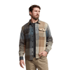 Hardwood Heavyweight Flannel Shirt - 1 Shot Gear