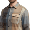 Hardwood Heavyweight Flannel Shirt - 1 Shot Gear