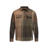 Hardwood Heavyweight Flannel Shirt - 1 Shot Gear